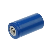  16340 Li-ion 750 mAh 3.6V 2A NL169 | , , 