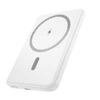 Power bank Hoco J140A 5000mAh PD 20W      white