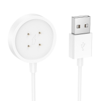 USB     Hoco Y24 white