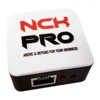 NCK Pro Box   (NCK Box + UMT)