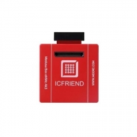 eMMC  ICFRIEND AK3 Medusa Pro, Octoplus Pro Box