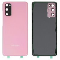   Samsung SM-G980 Galaxy S20, ,   , cloud pink, Original (PRC) | ,  , , 