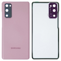   Samsung SM-G780 Galaxy S20 FE, , Cloud Lavender,   , Original (PRC) | ,  , , 