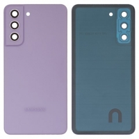   Samsung SM-G990B Galaxy S21 FE 5G, ,   , lavender 