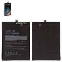  Deji HB396285ECW  Huawei Honor 10, P20, Li-ion, 3,82 B, 3400  | 3-12 .  | , , 