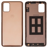   Motorola XT2087 Moto G9 Plus, , rose gold 