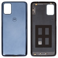   Motorola XT2087 Moto G9 Plus, , indigo blue 