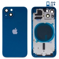   iPhone 13, ,   SIM-,   , blue