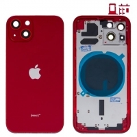   iPhone 13, ,   SIM-,   , red