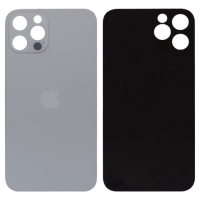   Apple iPhone 12 Pro, , ,    , small hole, silver, Original (PRC) | ,  , , 