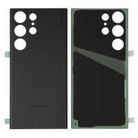   Samsung SM-S918 Galaxy S23 Ultra, , Phantom Black, Original (PRC) | ,  , , 