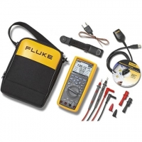  FLUKE 289/FVF/EUR   FlukeView Forms (3947812)