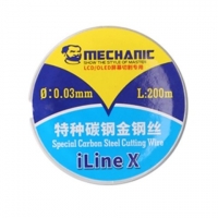    Mechanic iLine X, 0,03 , 200 