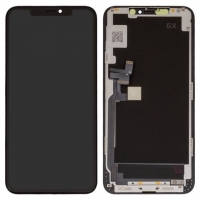   iPhone 11 Pro Max, ,  , High Copy,  , (OLED), GX OEM hard