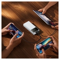 Power bank Baseus Star-Lord Digital, 30000 , 30 , , Power Delivery (PD), #P10022905213-00