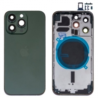   iPhone 13 Pro, ,   SIM-,   , alpine green