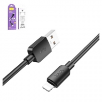 USB  Hoco X96, USB -A, Lightning, 100 , 2,4 , , #6931474799067