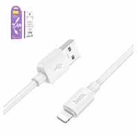 USB  Hoco X96, USB -A, Lightning, 100 , 2,4 , , #6931474799074