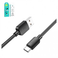 USB- Hoco X96, Type-C, 100 , 27 , 3 A, , #6931474799081