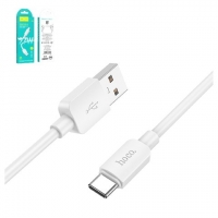USB  Hoco X96, USB -C, USB -A, 100 , 27 , 3 A, , #6931474799098