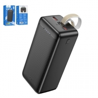 Power bank Hoco J111C, 40000 , 30 , , Power Delivery (PD), #6931474795809