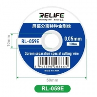     RELIFE RL-059E, 0,05 , 100 