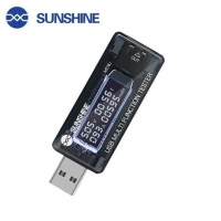 USB- Sunshine SS-302A