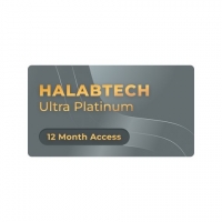 Halabtech Ultra Platinum -   12  (Blog + Support + Facebook Group) 