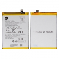  BN5Q  Xiaomi Redmi 13C, Redmi 13C 5G, Li-Polymer, 3,84 B, 5000 mAh, Original (PRC) | , ,  | 3-12 .  | , , 