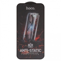    Hoco G10  Apple iPhone 12, iPhone 12 Pro, Full Glue, Anti-Static, ( ), , c     