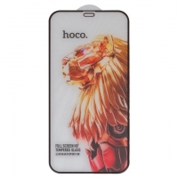    Hoco G9  Apple iPhone 12, iPhone 12 Pro, Full Glue, ( ), , c     
