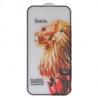    Hoco G9  Apple iPhone 14 Pro Max, Full Glue, ( ), , c     