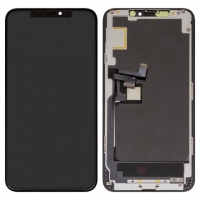   iPhone 11 Pro Max, ,  , High Copy,  , (OLED), OEM soft