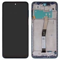   Xiaomi Redmi Note 9 Pro, Redmi Note 9S, ,   ,  , opy, In-Cell