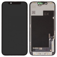   iPhone 13, ,  , High Copy,   , (OLED), GX OEM hard