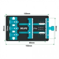   RELIFE RL-601L Plus