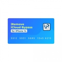 iRemove iCloud Bypass  iPhone 14