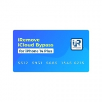 iRemove iCloud Bypass  iPhone 14 Plus