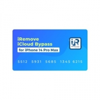 iRemove iCloud Bypass  iPhone 14 Pro Max