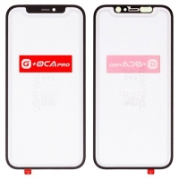   G+OCA PRO  iPhone 12, iPhone 12 Pro,  OCA-, 