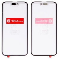   G+OCA PRO  iPhone 15 Plus,  OCA-, 