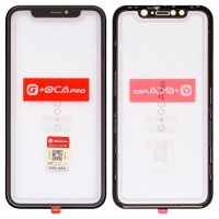   G+OCA PRO  iPhone XR,  ,  OCA-, 