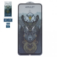   iNobi Amulet  Samsung A546 Galaxy A54 5G, S711 Galaxy S23 FE, Full Glue, Anti-Static, , c     