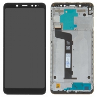   Xiaomi Redmi Note 5, ,  , opy, In-Cell, (TFT)