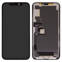   iPhone 11 Pro, ,  , High Copy,  , (OLED), imisu OEM soft