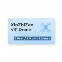  XinZhiZao Drone VIP (1  / 1 )